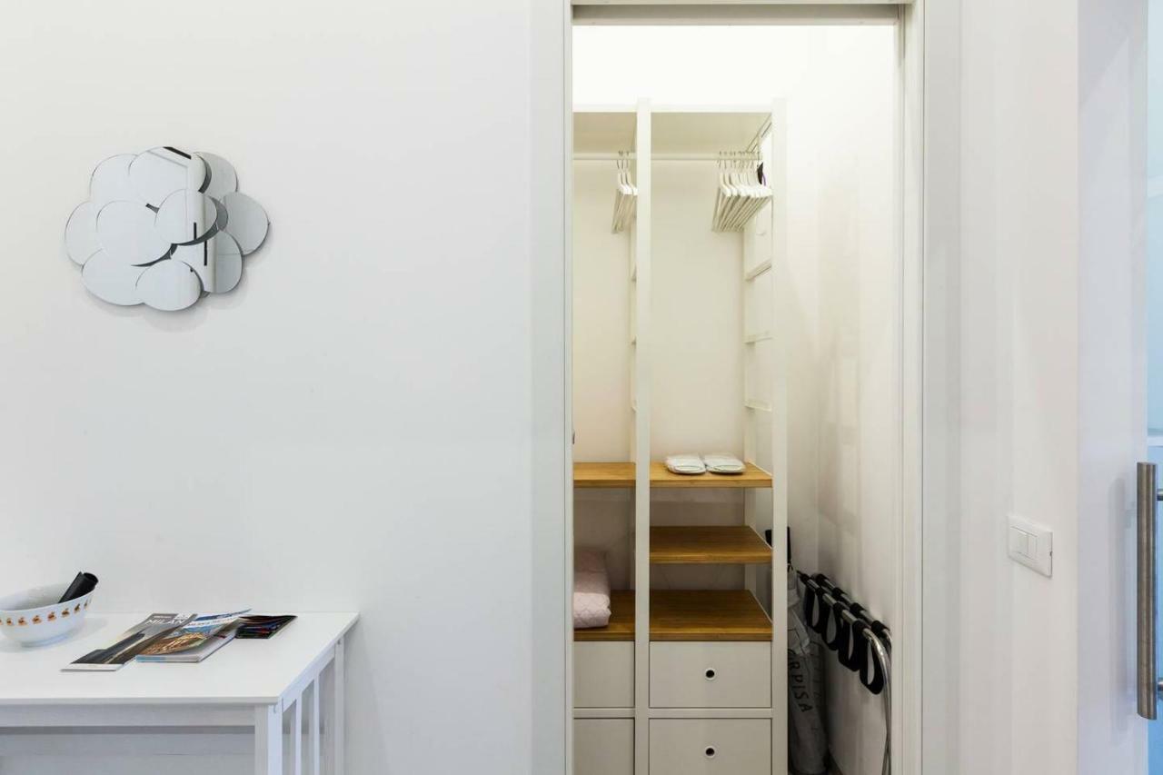 Youhosty - Piranesi 43 Milan Extérieur photo