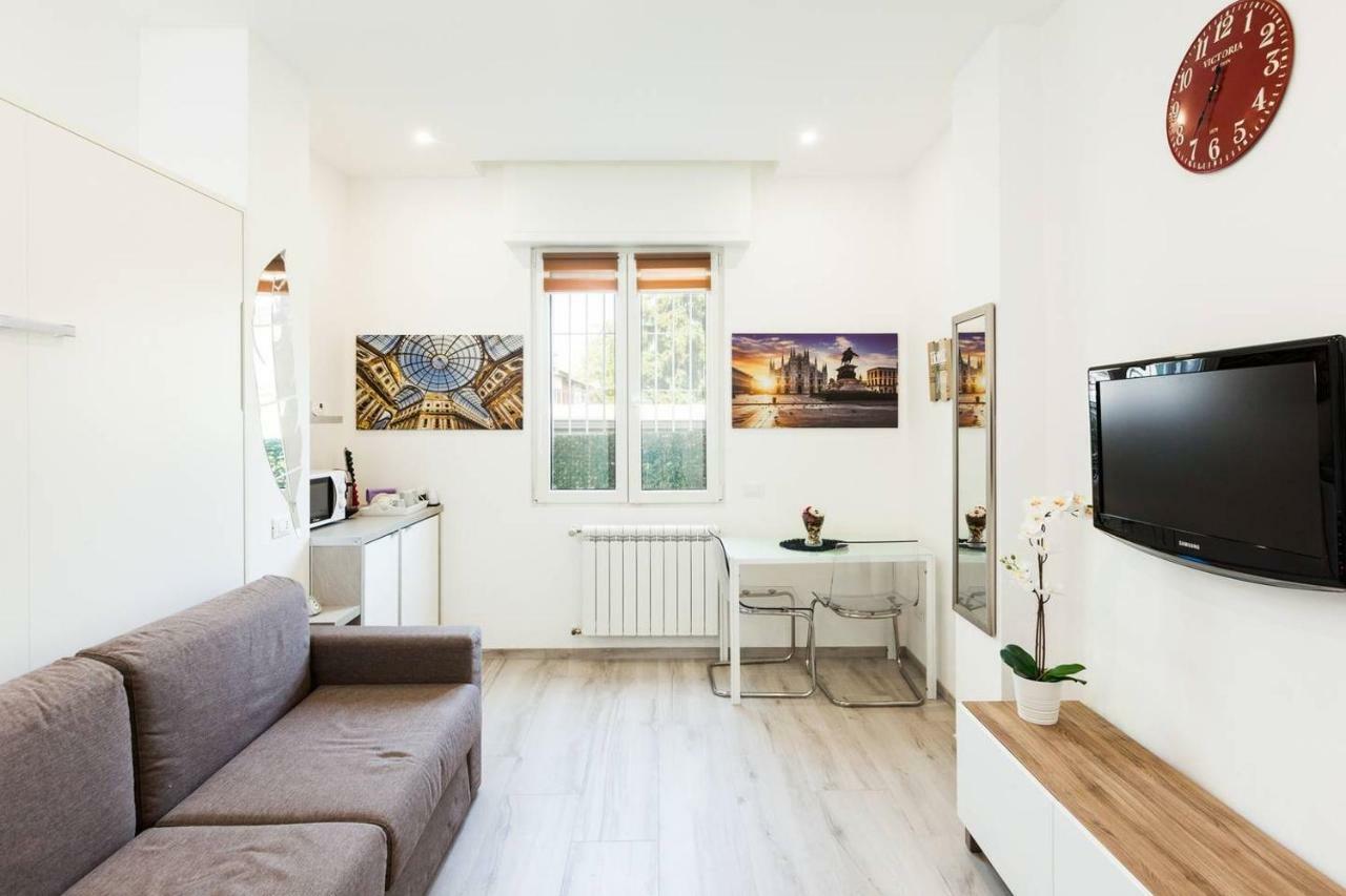 Youhosty - Piranesi 43 Milan Extérieur photo